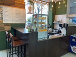 Fancy (Mira Street, 2), coffee to go