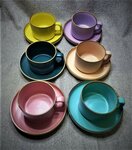 PosuDAmaniya (Soltústik aınalym tas joly, 7), tableware wholesale