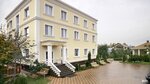 Kotlyakovo Plaza (Kotlyakovo Village, Novostroyka Street, 11), hotel
