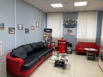 Motul-Expert (proyezd Voroninskiye Gorki, 170) ، ورشة لتصليح السيارات