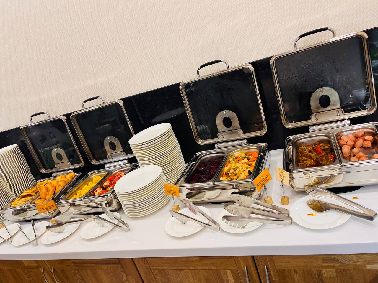 Фото Dastan Hotel Aktobe