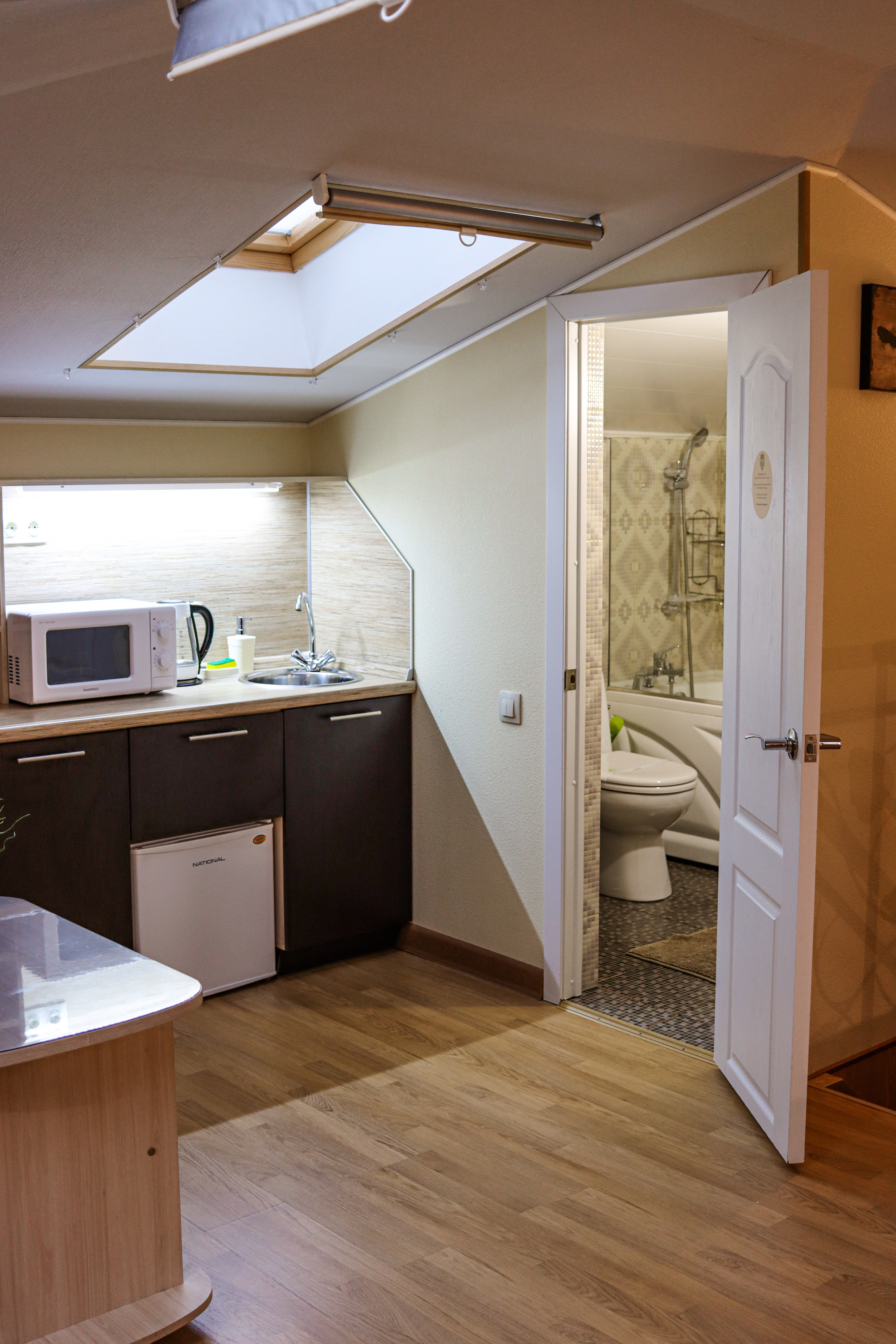 Фото Старый Дом