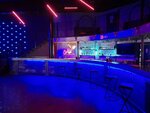 Pepel Club (Karla Marksa Street, 242), nightclub