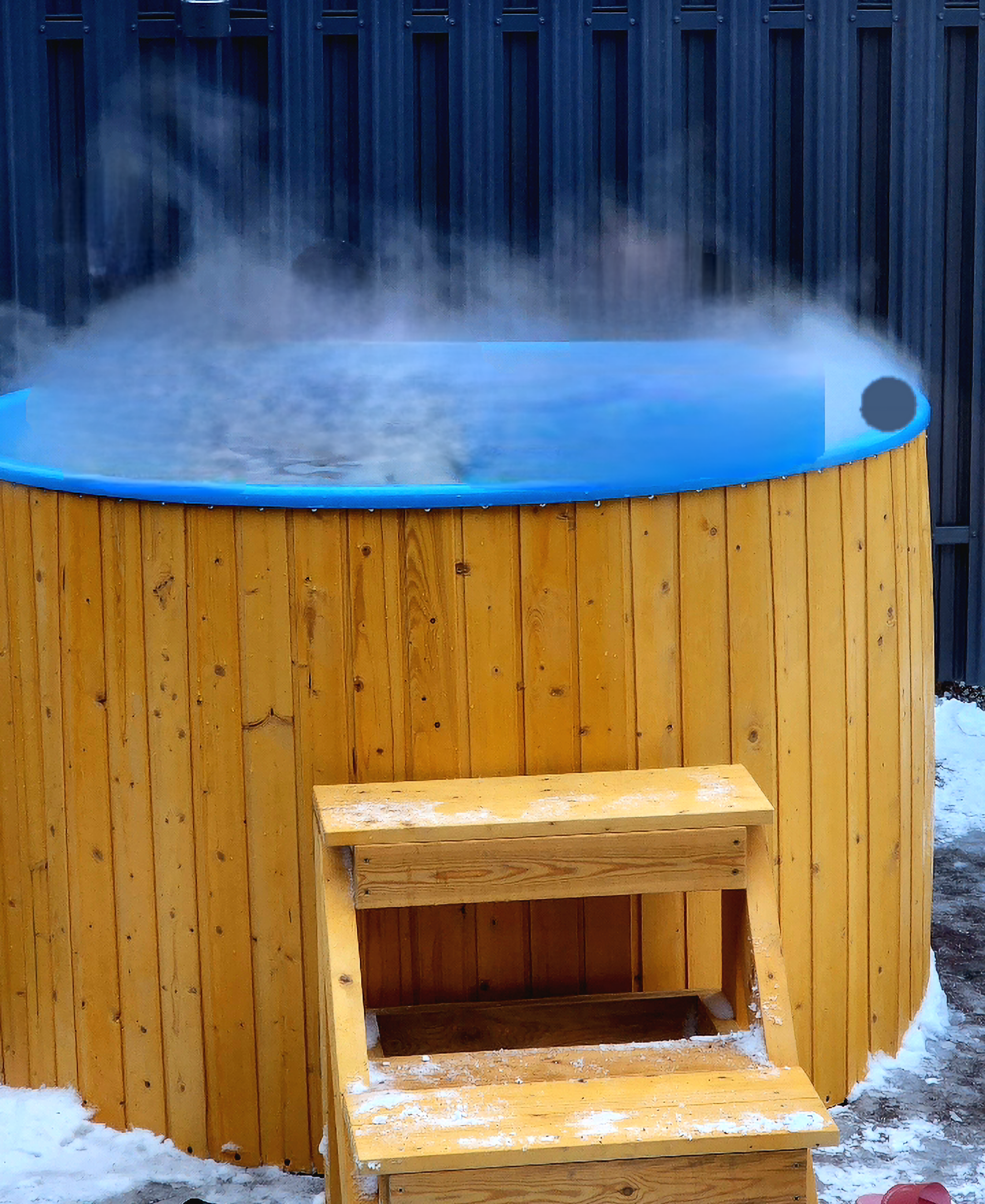 Фото Павловские купели