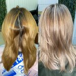 Caramel (Osinovo Village, Gaisin Street, 2Б) ، صالون تجميل