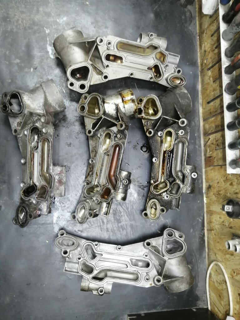 Car wash Чистый двигатель, чистые детали, Korolev, photo