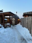 Sidorovskie bani (selo Sidorovskoye, Polevaya ulitsa, 4), bathhouse