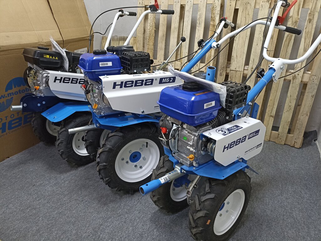 Garden tools and equipment Motoblok centr, Blagoveshchensk, photo