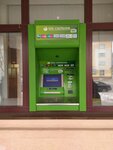 БПС-Сбербанк (praspiekt Kasmanawtaw, 19/1), atm