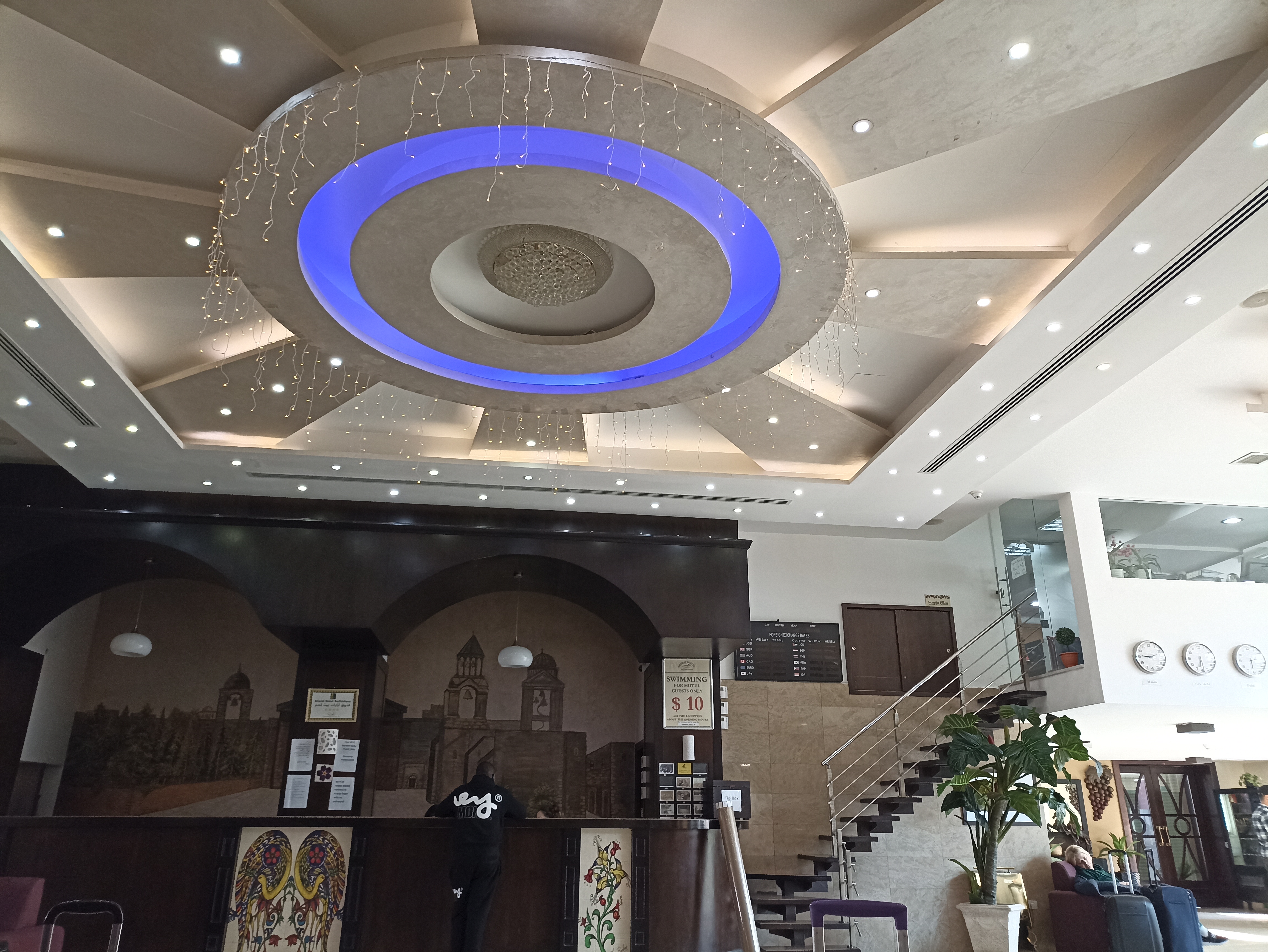 Фото Ararat Hotel