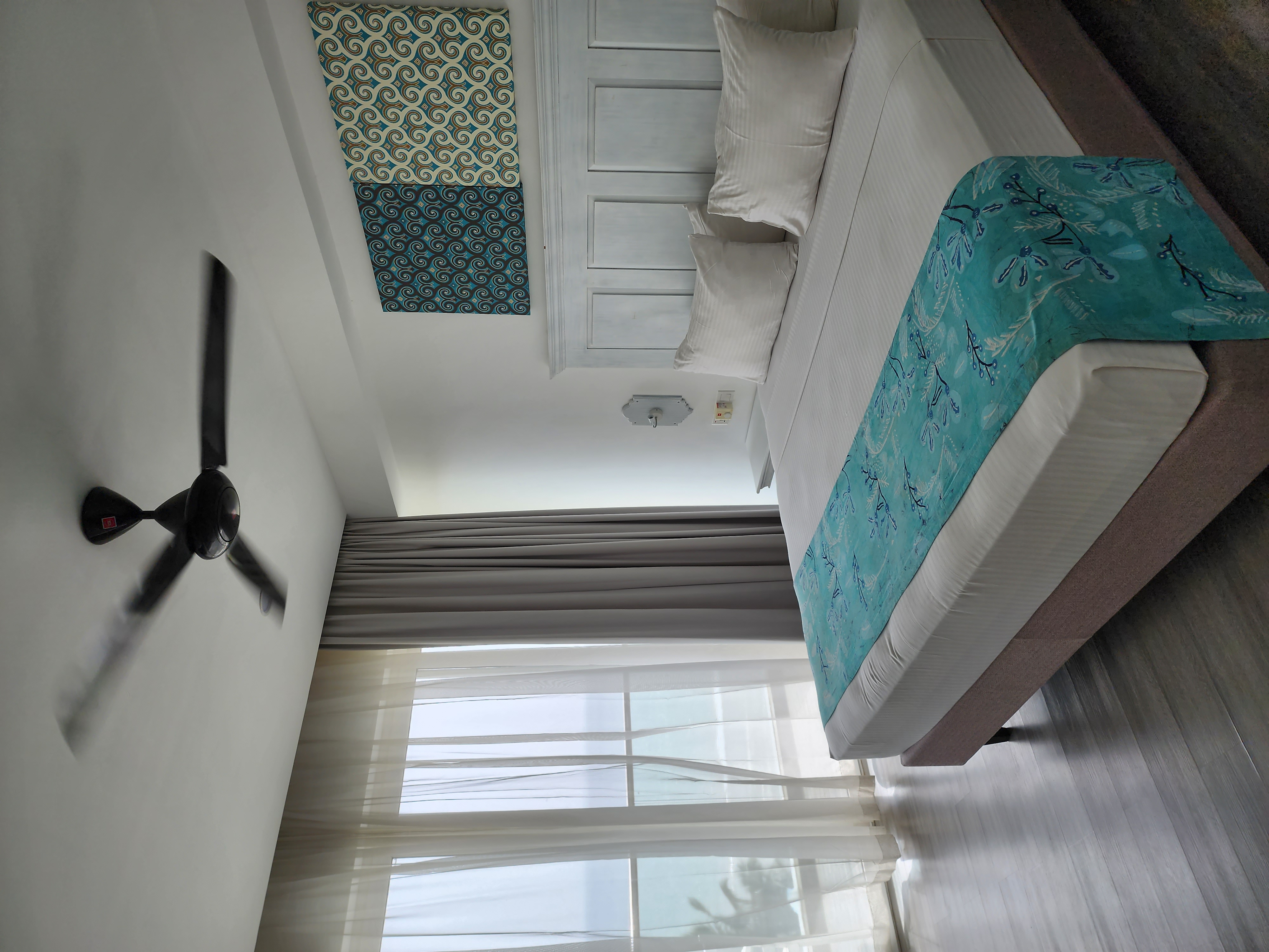 Фото Fairway Sunset