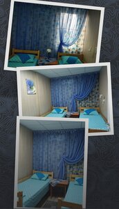 Воронеж Дом