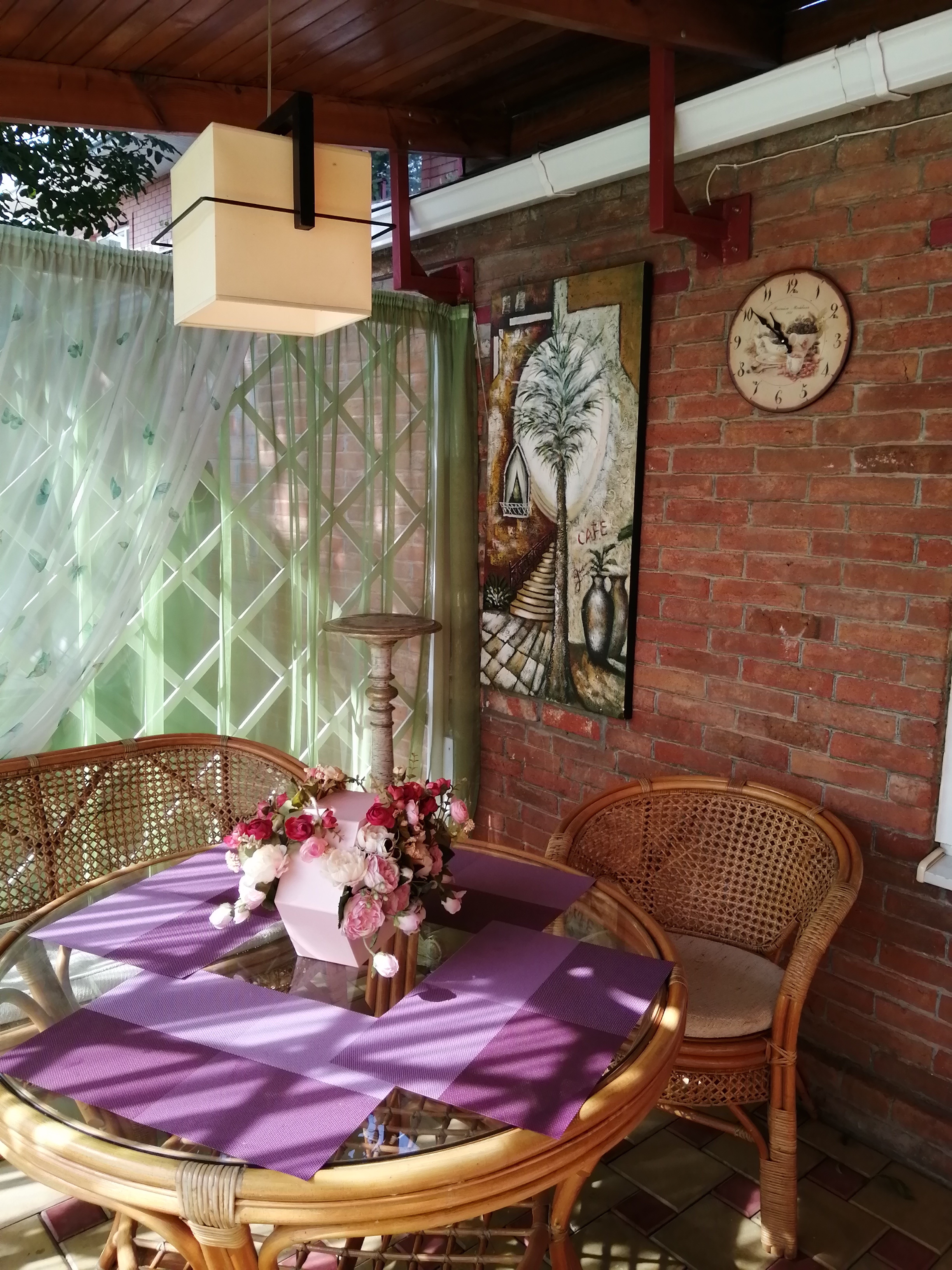 Фото Уютный дом