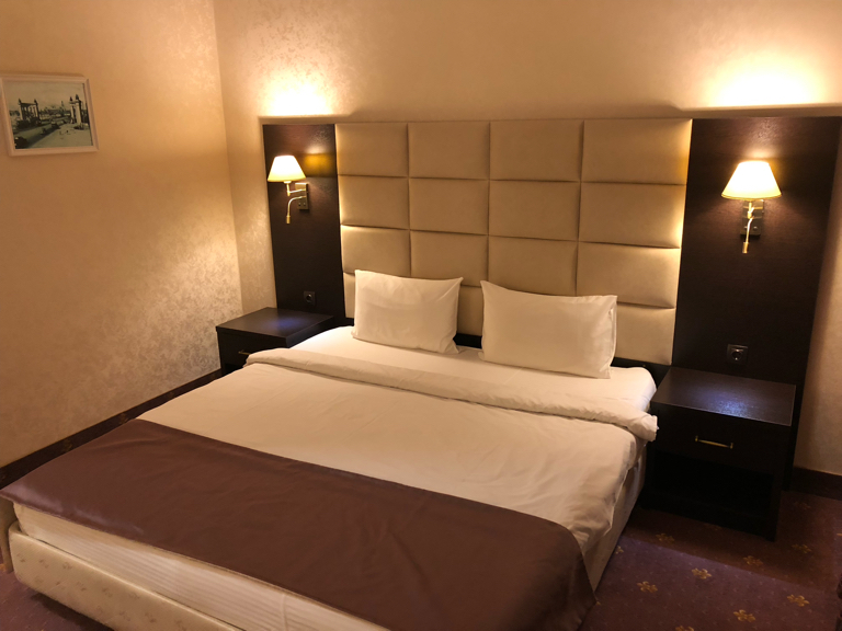 Фото Парк отель