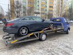 Эвакуатор-автотайм31.рф (5th Zavodskoy Lane, 11к2) ، إخلاء السيارات