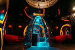 Med club (Podzelenye Street, 7/1), club nocturno