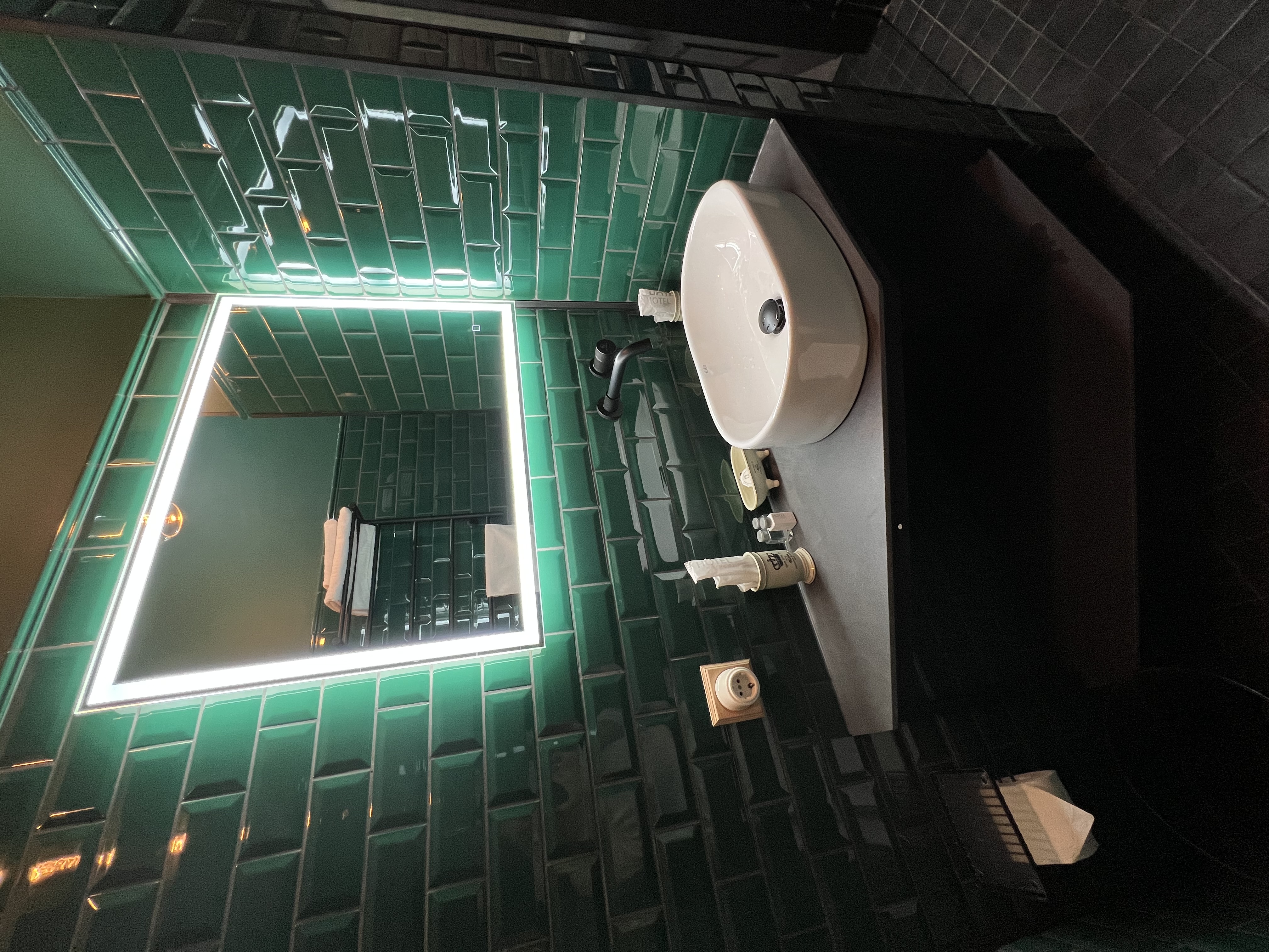 Фото Green place