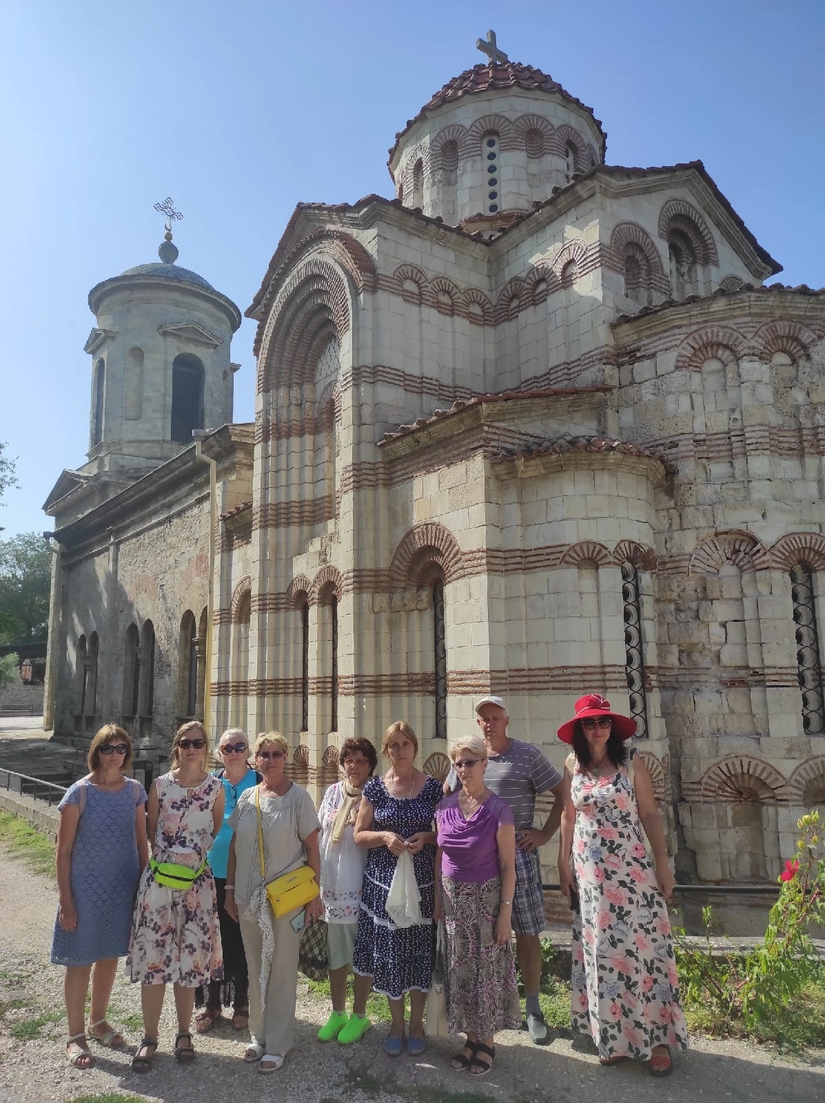 Фото Благословенная Таврида