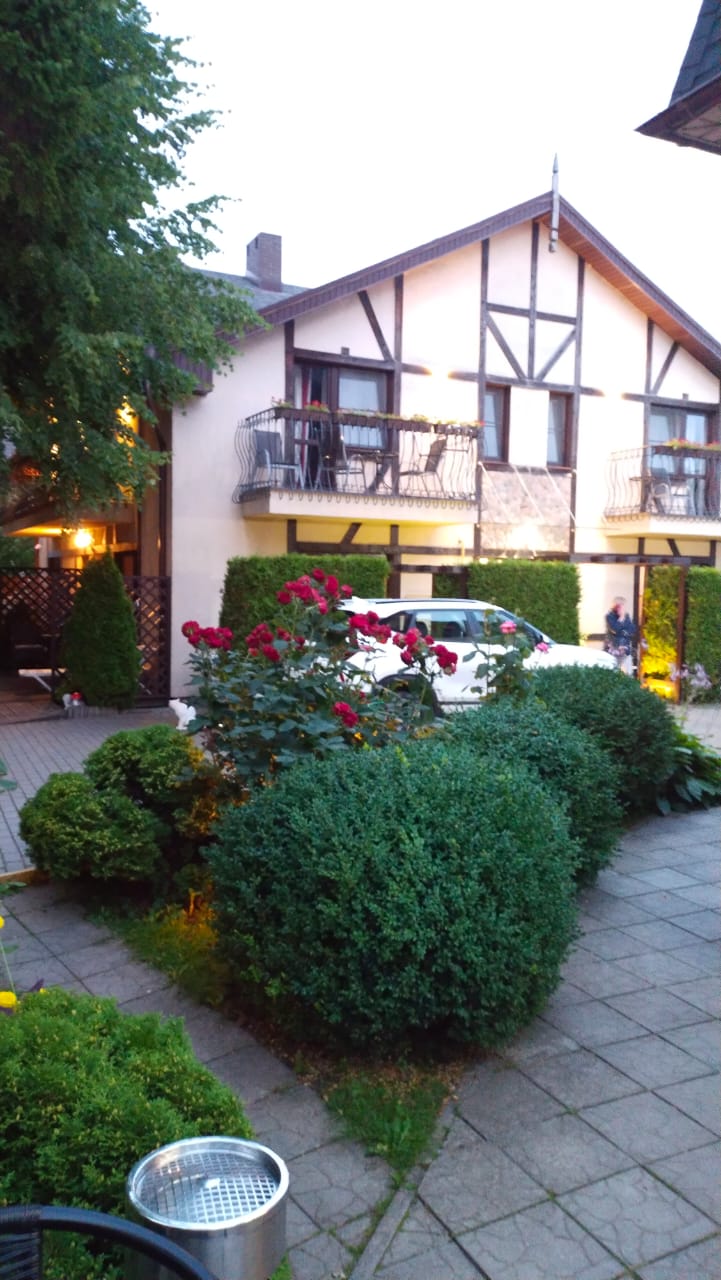 Фото Вилла Лана