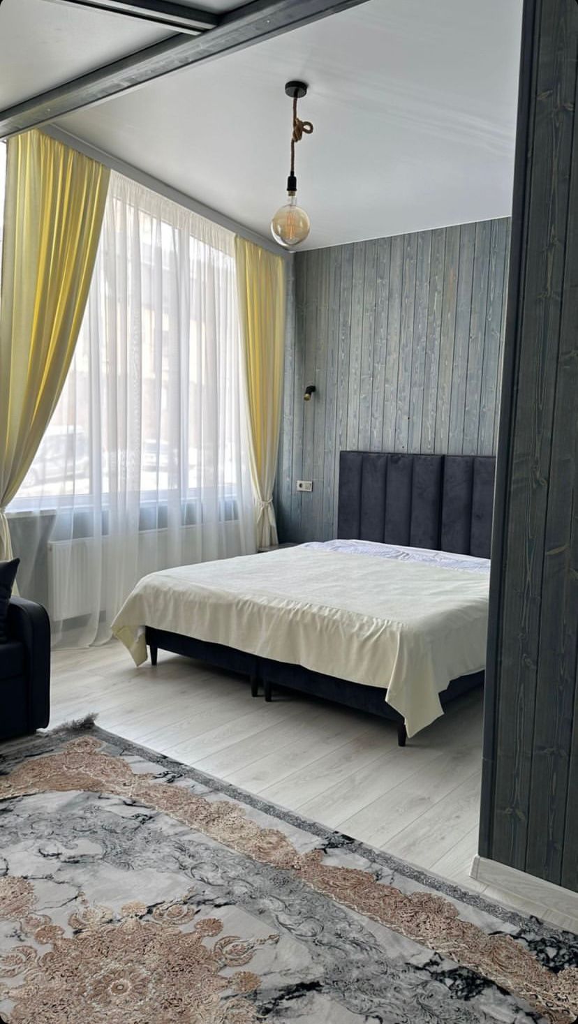 Фото Огонёк