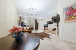 Hth24 Apartments (Italyanskaya Street, 14/16), alojamiento en alquiler diario