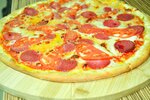 Pizzerollo (Baltiyskaya Street, 103) ، خدمة توصيل الطعام