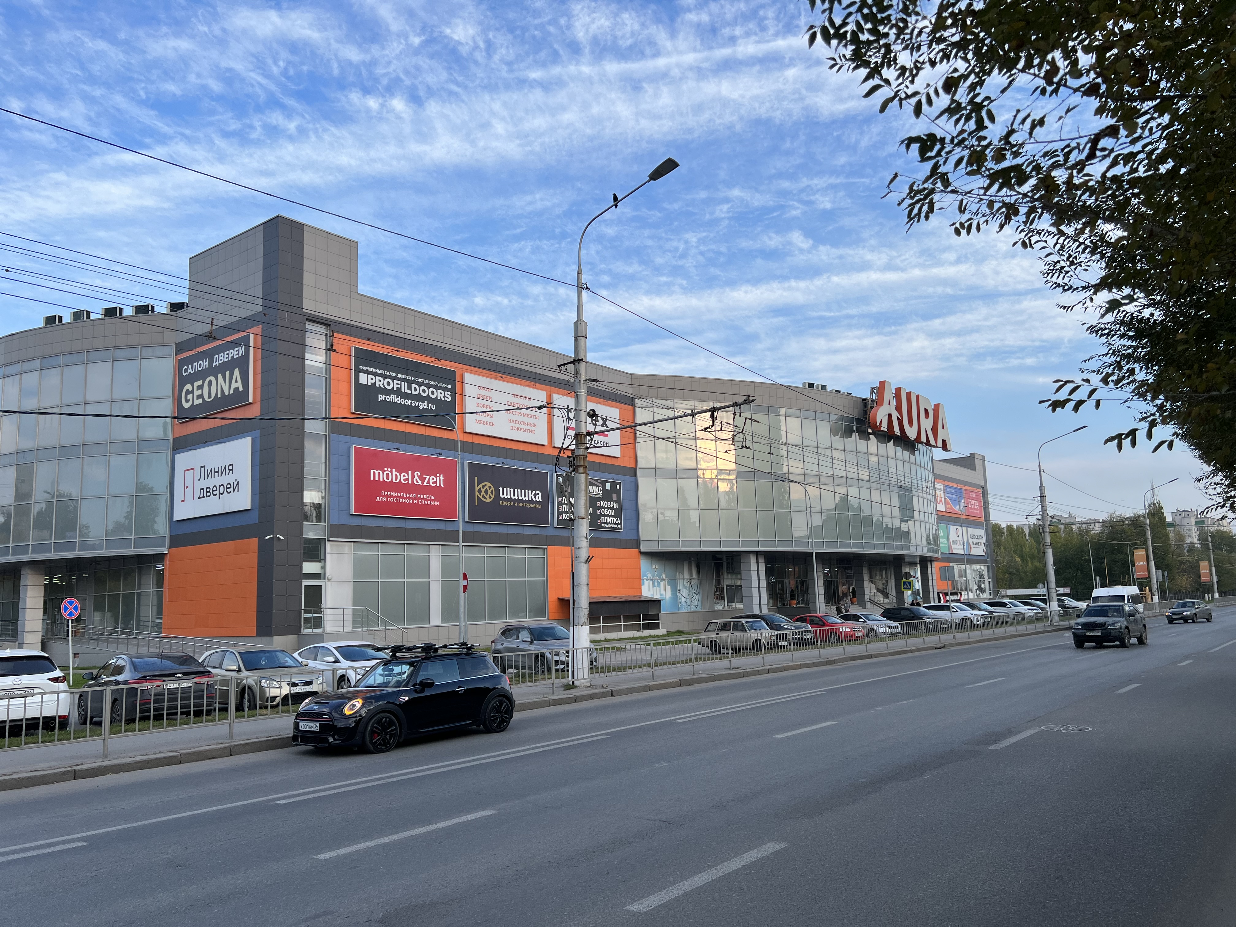 Fresh changan просп маршала жукова 94д фото