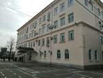MBOU Gymnasium № 54 (Dzerzhinsky Street, 24) ، قاعة الجمباز