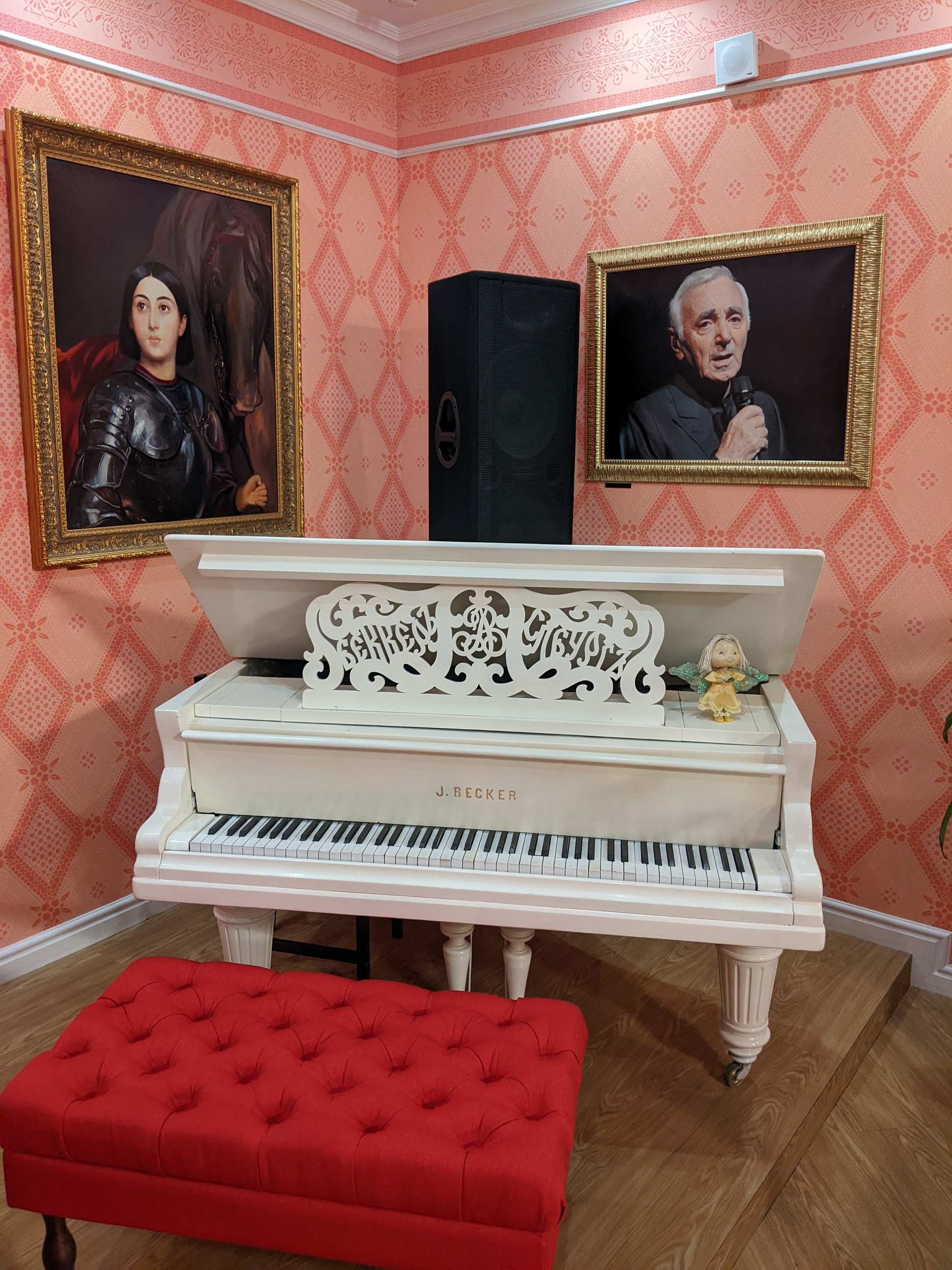 Фото 7 Авеню Отель и СПА