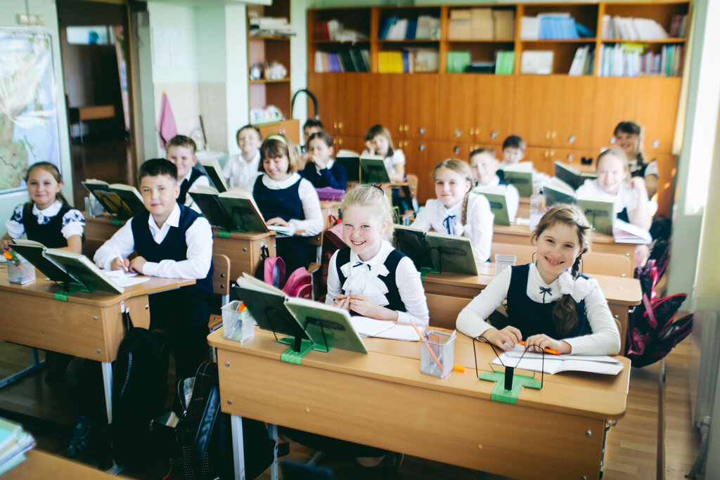 Private school ChOU Pravoslavnyi centr obrazovaniya vo imya SV. Tcarstvennyh muchennikov, Moscow and Moscow Oblast, photo
