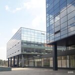 SpecTorgSnab (4922-y proyezd, 4с5), supply of building objects