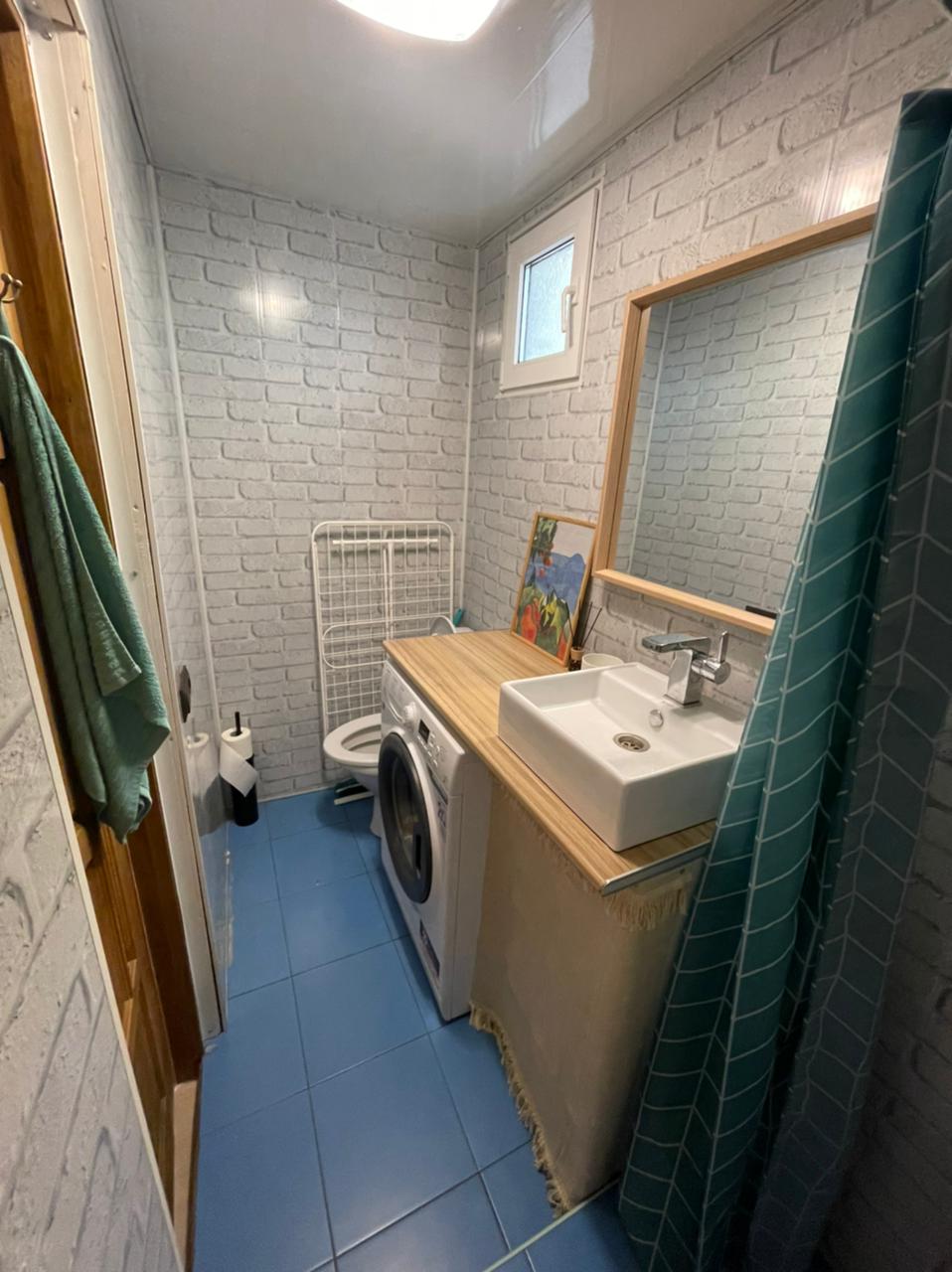 Фото Горный воздух