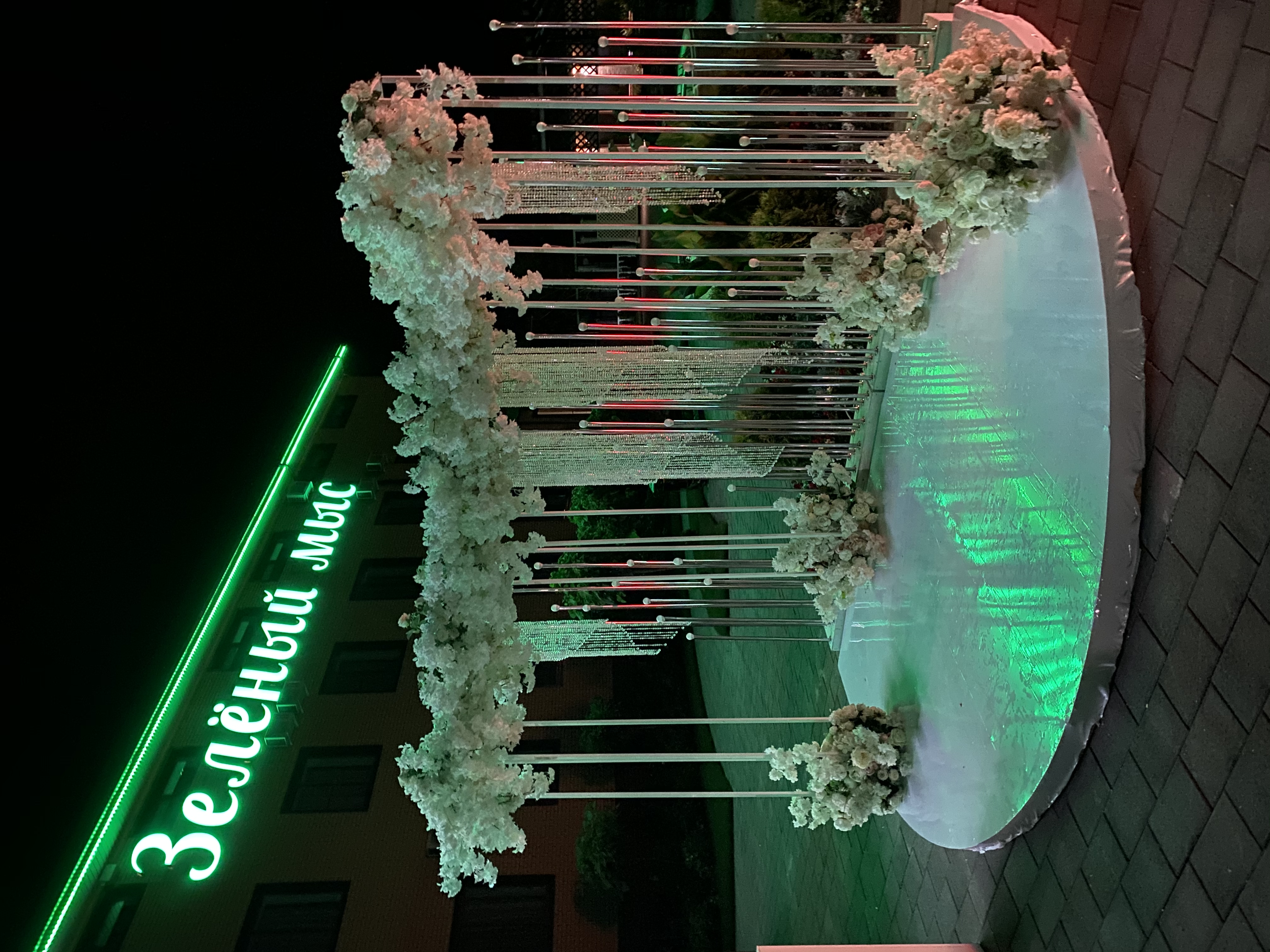 Фото Зеленый мыс