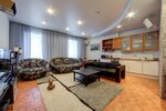 Hth24 apartments on Italiyanskaya 1 (Italyanskaya Street, 1), short-term housing rental