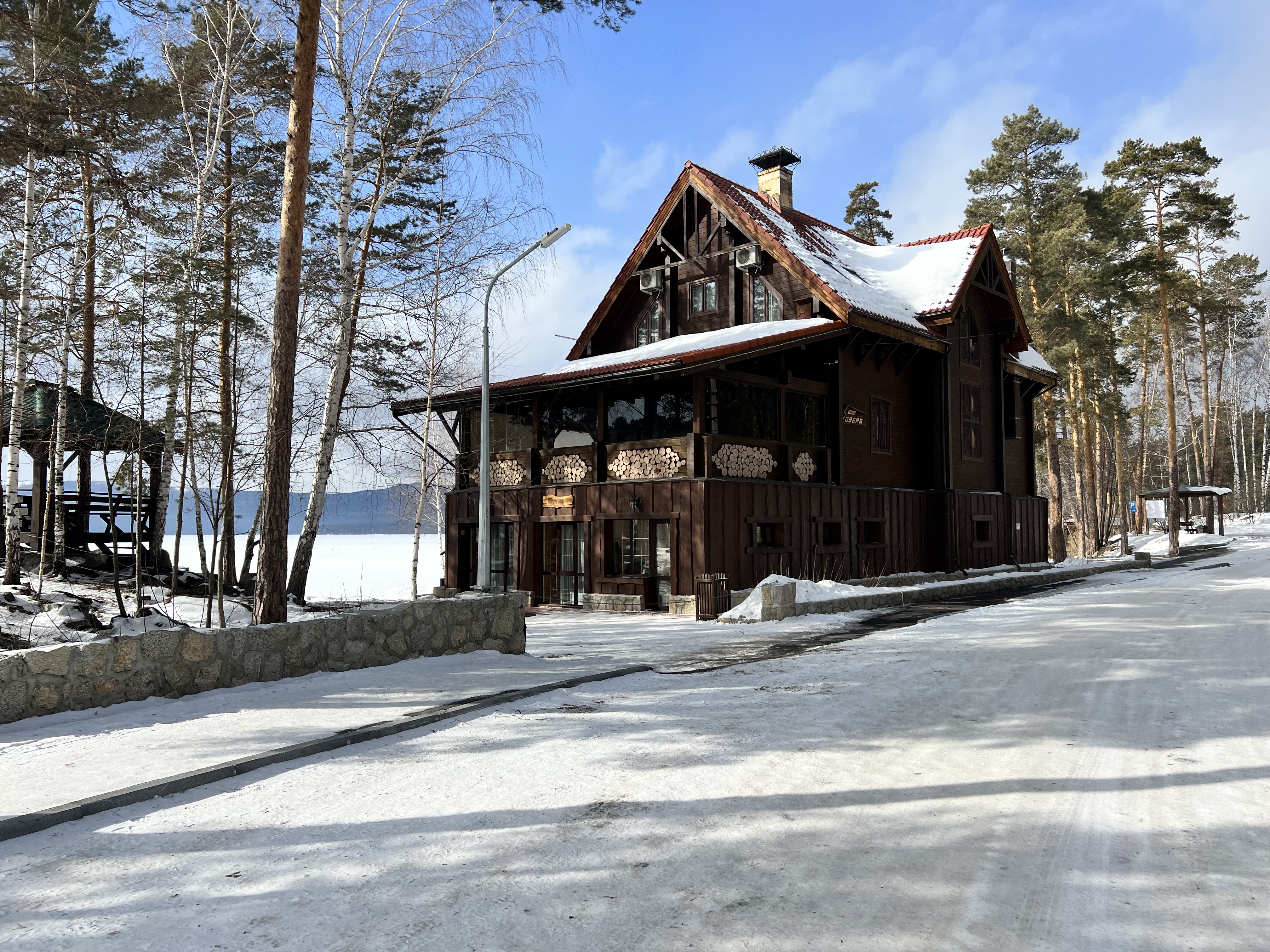 Фото отеля 5