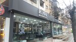 Royal Accesories (Azadliq Avenue, 176D), bags and suitcases store