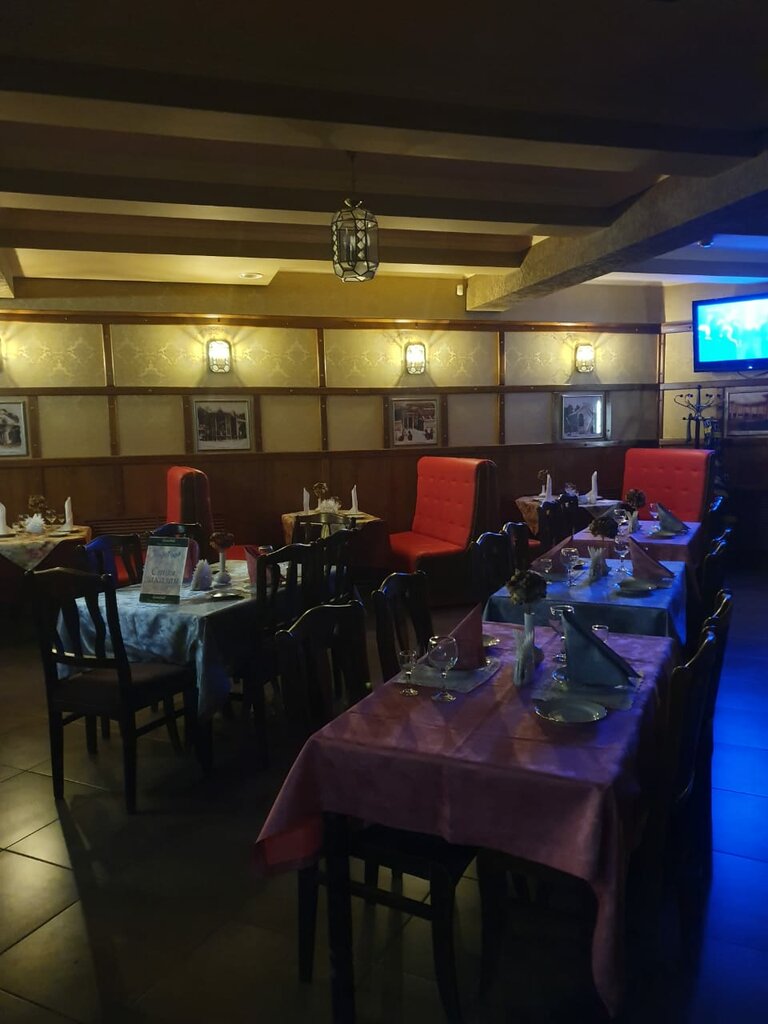 Bar, pub 2000, Essentuky, photo