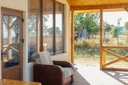 Гостевой дом Дом для отпуска в Глазовском сельском поселении