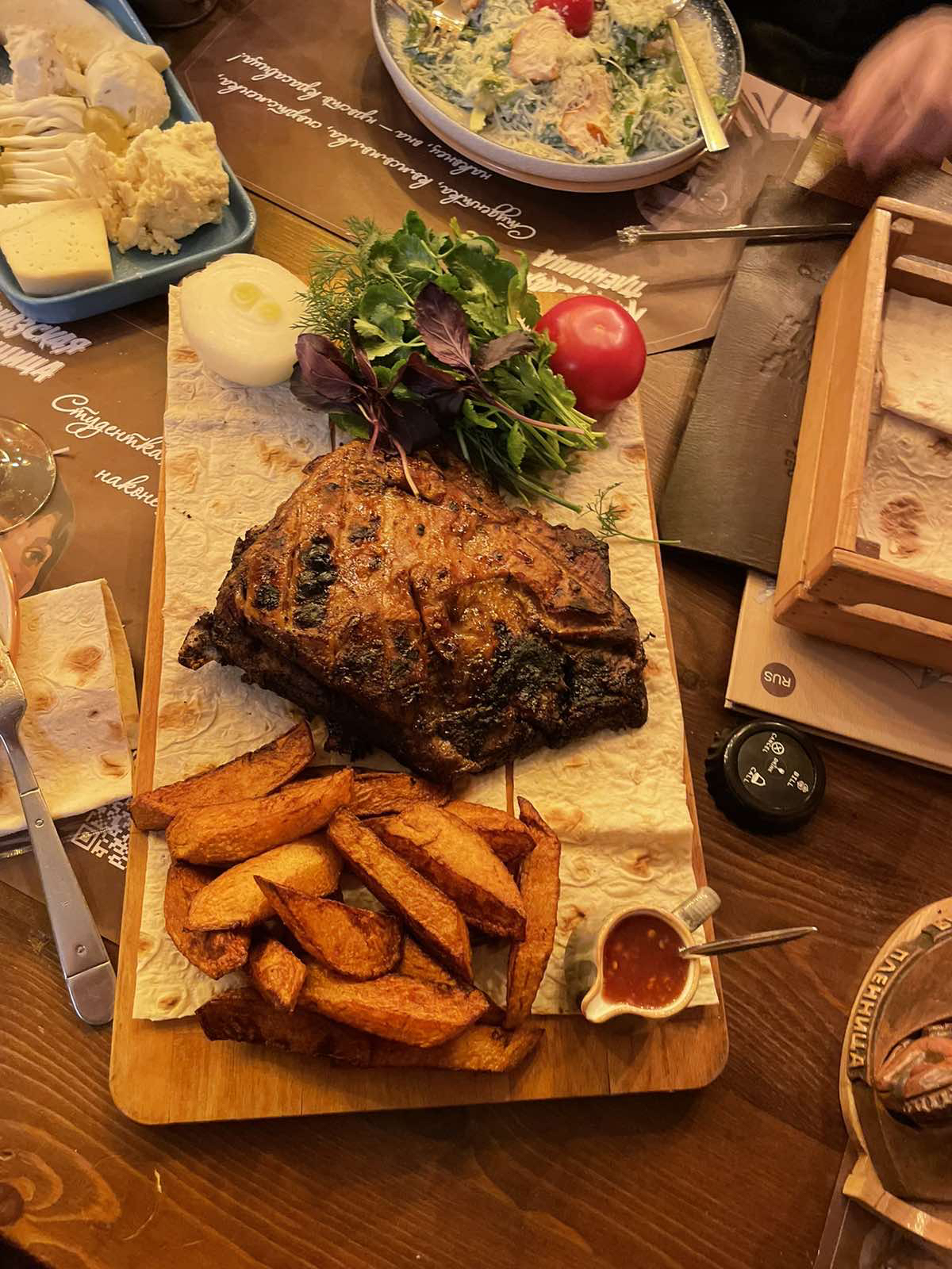 Фото New Nairi Hotel