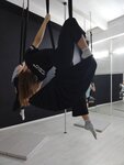 Otto Dance (Karpinskogo Street, 16), dance school