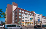 EvoTec Russia (5th Donskoy Drive, 4), equipos energéticos