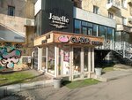 Glazur desserts (Shevchenko Street, 65), confectionary