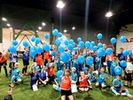 Zenit-Championika (ulitsa Molodogvardeytsev, 7) ، مدرسة رياضية