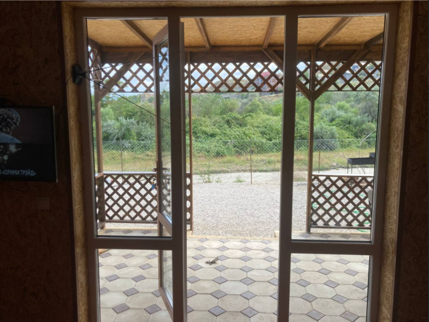 Фото Жемчужина Каспия