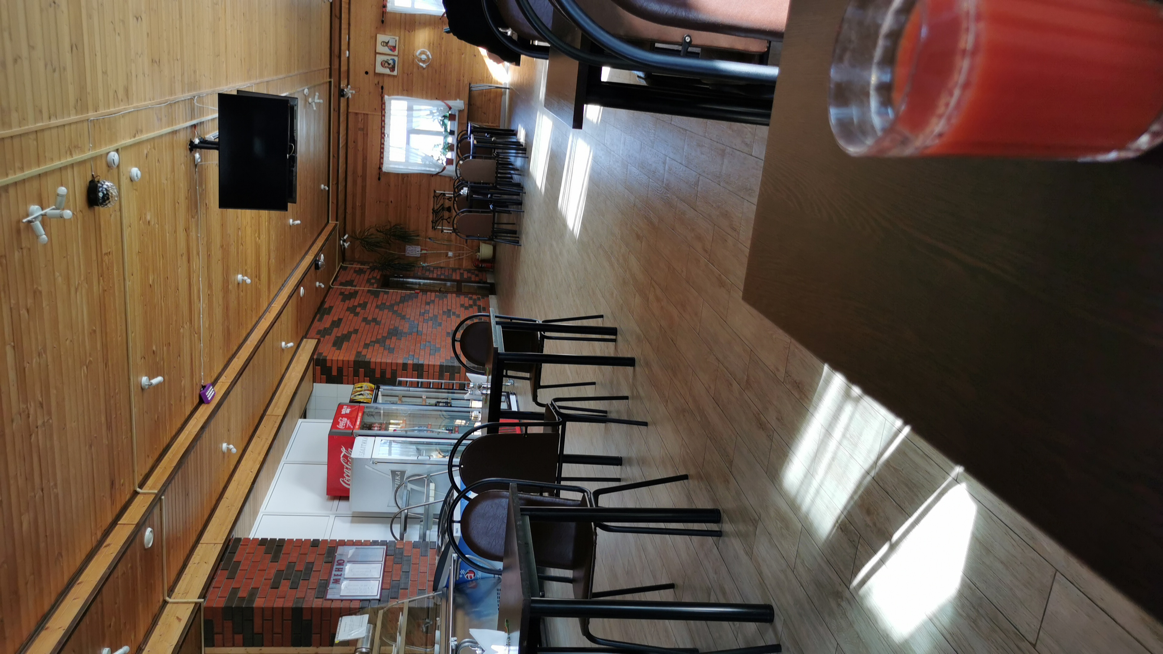 Фото Теремок