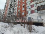 Mitino-19 (Dubravnaya Street, 36) ، بناء المجتمع