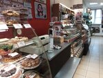 Tsf Oniks (Khoroshyovskoye Highway, 82), confectionary