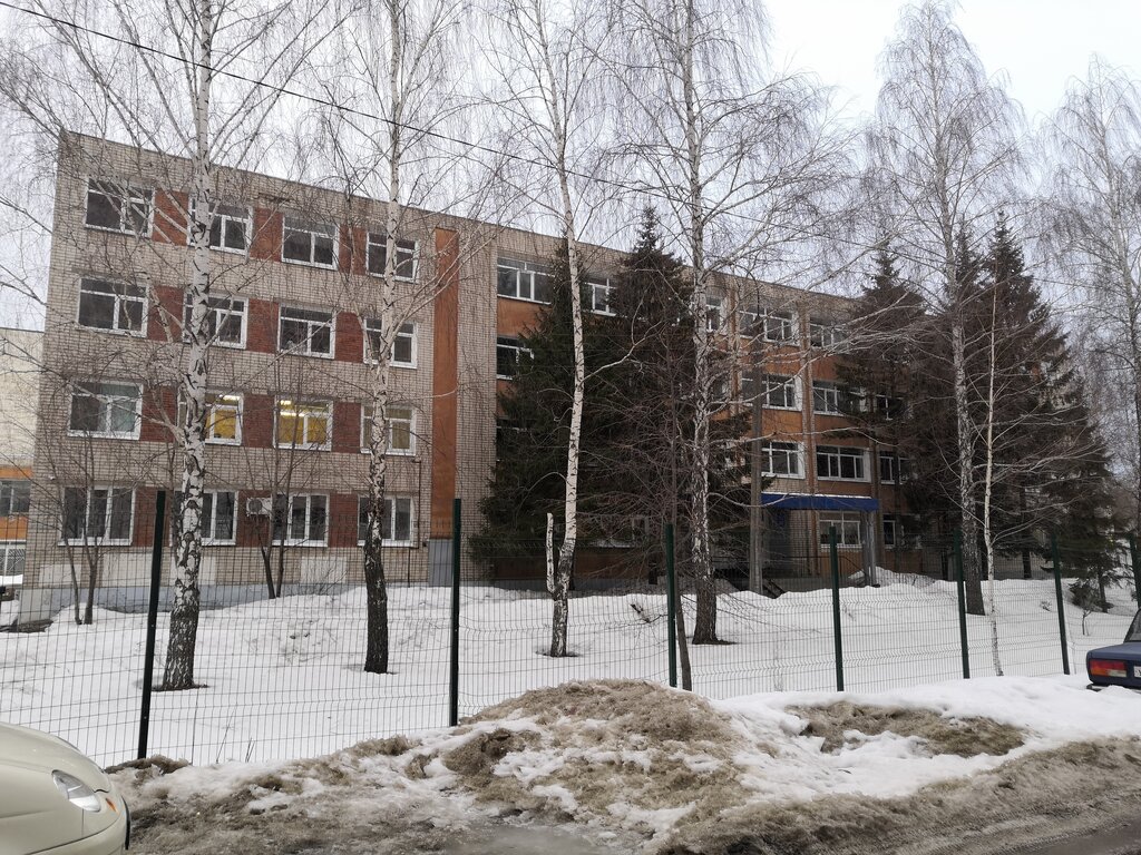 Universidad Казанский Государственный Энергетический университет, , foto