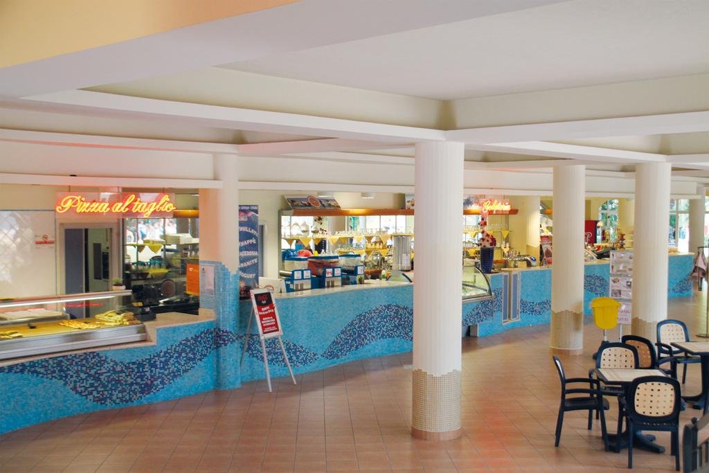 Фото Salinello Camping Village