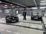 Paraskev Detailing (улица Подвойского, 5/19), renovación de los componentes no mecánicos de vehículos
